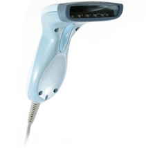 MS 180 - Barcode Scanner - Handheld - 45 scan/sec - decoded - Keyboard W... - $71.10