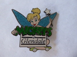 Disney Intercambio Broches 59653 Wdi - Mickey De Glendale - Tinker Campana - £41.29 GBP