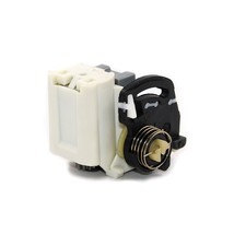 For Clio 2 Megane Scenic Trunk Central Lock Motor 7700435694 8200102583 7700427 - £73.92 GBP