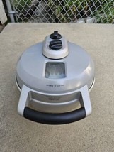 Breville BPZ600XL The Crispy Crust 12&quot; Stone Pizza Oven - $69.25