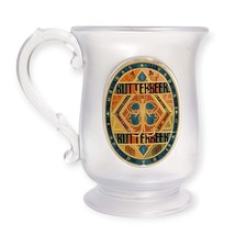 Harry Potter New York Butterbeer Tankard, Cup - £27.25 GBP
