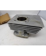 NOS Suzuki GT380 Sebring 380 73-77 Genuine Left Cylinder Barrel Jug 1122... - $173.25