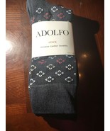 Adolfo Dress Socks Men - $19.68