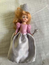 Madame Alexander Glinda the Good Witch Doll Wizard of Oz - £5.59 GBP
