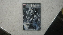 Marvel Annihilation Book Two, AWESOME condition, Get it graded. LooK! - $33.04