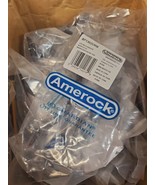 25 Qty Amerock Cabinet Pull Oil Rubbed Bronze 3&quot;Centers | BP1302ORB (Qua... - $122.53 CAD