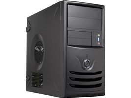 IN-WIN Computer Case Z583.CH350TB3 - £134.74 GBP+