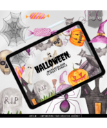 Festival Clipart Collection (Halloween) - £2.26 GBP