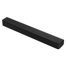 Vizio V20J8 2.0 Channel Compact Soundbar Bluetooth HDMI ARC DTS Dolby Audio - $35.96