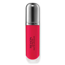 Revlon Ultra HD Matte Lip Mousse - 660 Romance - 0.2 fl oz - $8.90