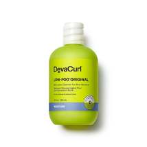 DevaCurl Low-Poo Original Shampoo 12 oz - £29.81 GBP