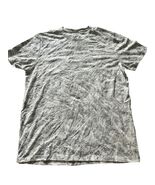 Old Navy Mens Crew Neck Inside out T-Shirt Trees Size Large Light Weight... - $177.24 MXN