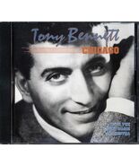 Tony Bennett, Count Basie &amp; His Orchestra - Chicago - $30.99