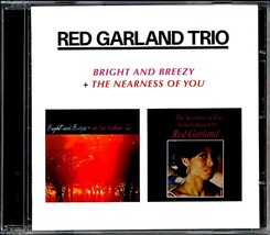 The Red Garland Trio - £16.83 GBP