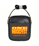 ONE MUSICFEST 2025 Slingbag - $21.00
