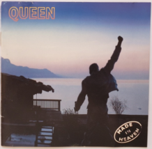 Queen. Made In Heaven 1995 Cd - £8.80 GBP