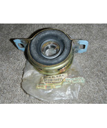 1983-1988 TOYOTA TERCEL DRIVE LINE CENTER SUPPORT BEARING ASSEMBLY 37230... - $2,787.37 MXN