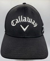 Callaway XR Great Big Bertha Odyssey Tour Men’s Black Golf Hat - £7.98 GBP