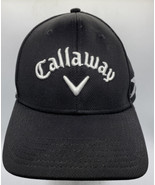 Callaway XR Great Big Bertha Odyssey Tour Men’s Black Golf Hat - €8,54 EUR