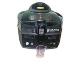 Delonghi Multi-Fry Multicooker FH1163 Clean! SCS Air Fryer - $71.25