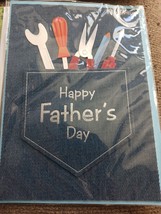 Papyrus -Fathers DAY Greeting Cards • Bundle/Mixed Set of 4 - £11.87 GBP