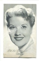 Patti PAGE-ARCADE CARD-1950 G - £11.15 GBP