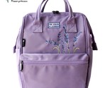 Lon women backpack water resist laptop bag college travel bagpack for girl daypack thumb155 crop