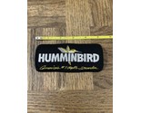 Humminbird Patch - $41.98