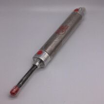 Bimba D-28648-A-2.5 Pneumatic Cylinder 1-1/2" Bore 2.5" Stroke - $26.90