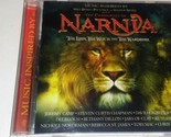 The Chronicles Di Narnia - Musica Ispirato By (CD 2005) - $10.00