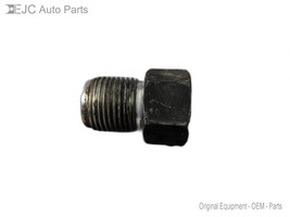 Cylinder Head Plug For 99-00 Jeep Grand Cherokee  4.7 - $19.75