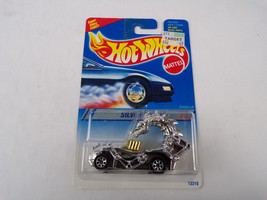 Van / Sports Car / Hot Wheels Mattel Silver Series Rodzilla #H4 - £7.89 GBP