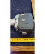 Movie camera vintage, Jelco V8 [INS10410] - $85.00