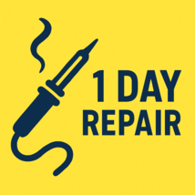 Mail-In REPAIR SERVICE For GE Spark Switch WB18T10338 ‼️READ DESCRIPTION‼️ - $1,987.91 MXN