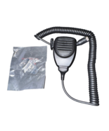 Speaker Microphone With Mount Clip - $24.57 CAD