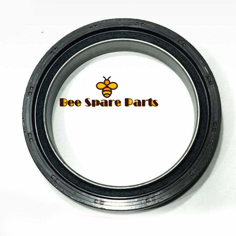 2pcs Oil Seal Crankshaft Front 4Jj1 For Isuzu Truck 8-98158-110-0 - $36.00