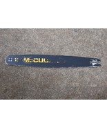 Oregon 530044693 18&quot; Chainsaw Guide Bar 1891-62 CV - €17,15 EUR