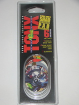 (1993) Classic - TONX - FOUR SPORT DRAFT PIC - THE MILK CAP GAME (New) - $15.00