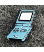 Nintendo Gameboy Advance Custom Enamel Pin Brooch Hat Lanyard Retro GBA - $7.76 CAD