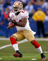 MICHAEL ROBINSON 8X10 PHOTO SAN FRANCISCO 49ers PICTURE NFL FOOTBALL - £3.87 GBP