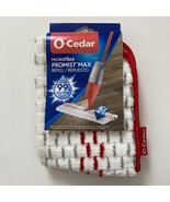 O-Cedar Microfiber Promist Max Refill Mop Head - $20.84 CAD