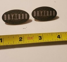 Harley Davidson Daytona 2000 Pin Set - £10.99 GBP