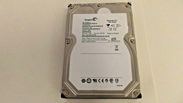 Seagate 9EF248-003 Barracuda ES.2 ST31000640SS 1TB SAS 3Gbps 16MB 3.5&quot;  C-10 - £43.46 GBP