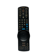 Genuine Magnavox TV VCR Remote Control UREMT46AL002 - $11.78