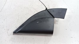 Hyundai Sonata Mirror Mount Cover Door Trim Left Driver 2018 2019 - $19.79