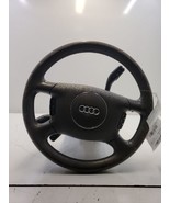 Steering Column Floor Shift Thru VIN 339639 Fits 02-03 AUDI A4 751204 - $2,358.18 MXN