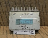 1997-2001 Lexus ES300 Pioneer Radio Amplifier AMP 8610033010 Module 560-9C7 - £7.85 GBP