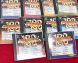 10 CD Complete Set of The Top 100 Masterpieces of Classical Music from 1... - $98.95