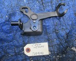 97-01 Honda Prelude H22A4 manual transmission reverse gear selector 5 sp... - $59.99