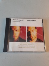 David Fiuczynski &amp; John Medeski - Lunar Crush (CD, 1994) Promo, Good, Tested - £4.01 GBP